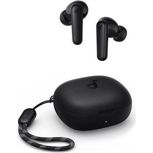 Anker Soundcore R50i TWS In-ear bežične Bluetooth slušalice s mikorofonom, 30h, IPX5, crne, A3949G11
