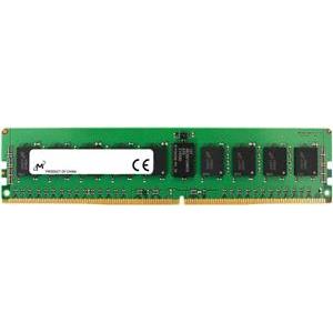 RAM Micron D4 3200 16GB ECC R Tray