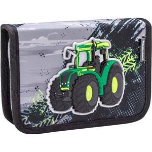 Pernica Belmil puna green tractor 335-74/219