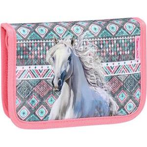 Pernica Belmil puna horse aruba blue 335-72/113