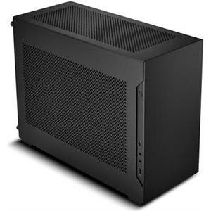 Case Lian Li A4-H2O X4, Mini-ITX, PCIe 4.0, Black