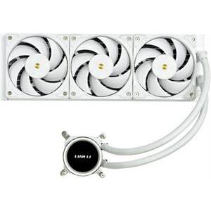 AIO Liquid Cooler Lian Li GALAHAD II Trinity 360 Performance, white