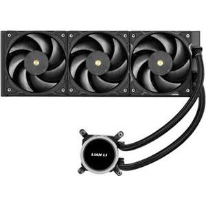 AIO Liquid Cooler Lian Li GALAHAD II Trinity 360 Performance, black