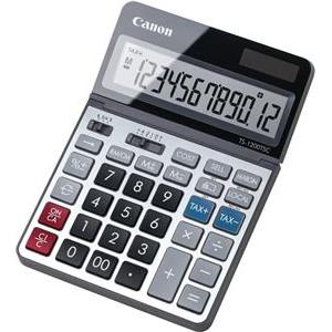 Canon kalkulator TS1200TSC DBL