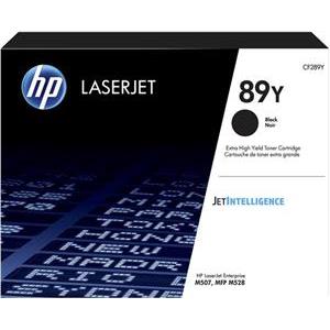 Toner HP CF289Y