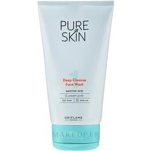 Garett Beauty Pure Skin