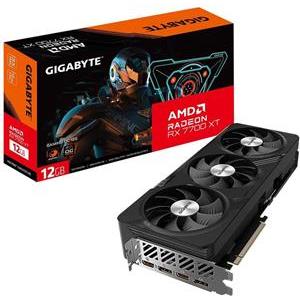 GIGABYTE Radeon RX 7700 XT GAMING OC 12GB