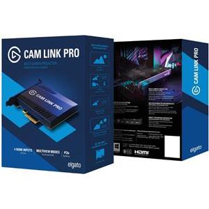 Elgato Cam Link Pro, 10GAW9901