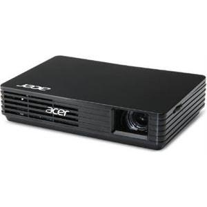 Projektor Acer C120 - DLP SVGA, 100 ANSI, EY.JE001.001