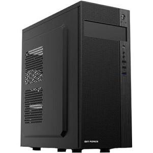 Stolno računalo ProPC o1223i Office Intel i5-12400, 8GB DDR4, 256GB SSD, Midi Tower, Win10 Pro