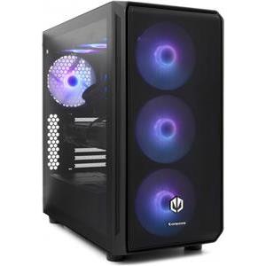 Računalo Ultimate X713 [E4] Intel Core i7-13700KF | B760 | RAM: 32GB 3200MHz | RTX 4070 12GB | SSD: 4TB M.2 PCIE | HDD: 8TB | Win 11 Home Adv