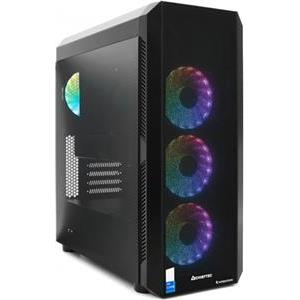 Računalo Ultimate X513 [B06] Intel Core i5-13400F | B660 | RAM: 32GB 3200MHz | RTX 4070 12GB | SSD: 4TB M.2 NVMe | Win 11 Home Adv