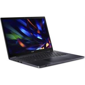 Acer Notebook TravelMateSpin P4 P414RN-53-TCO-565L - 35.6 cm (14) - Intel® Core™ i5-1335U - slateblue