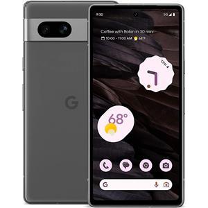 Mobitel Google Pixel 7a 8GB/128GB 5G, crna, Charcoal