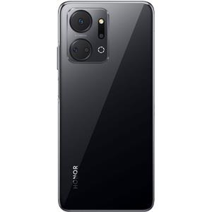 Mobitel Honor X7a 4GB/128GB 4G, Midnight Black