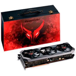 Grafička kartica PowerColor Radeon RX 7700 XT 12GB Fighter OC GDDR6 3Fan