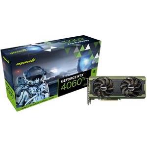 RTX 4060 8GB Manli GDDR6