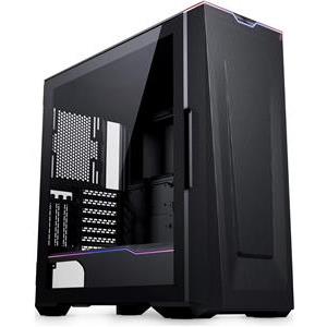 PHANTEKS Eclipse G500A D-RGB Fanless, Tempered Glass