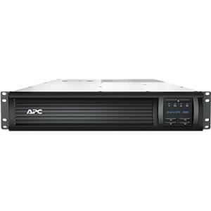 APC SMART-UPS SMT3000RMI2UNC inkl. Netzwerkkarte 19