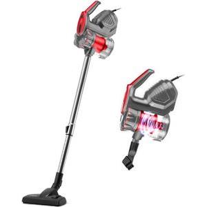 Ufesa Corded Upright Vacuum Cleaner Oasis