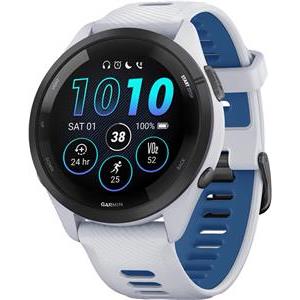 Garmin Forerunner 265 Music weiß