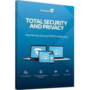 F-SECURE Internet Security - 7 Devices, 2 Year - ESD-Download ESD