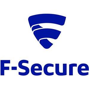 F-SECURE Internet Security - 1 Device, 2 Year - ESD-Download ESD