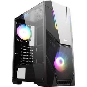 Računalo ProPC Gaming AuroraBlade i509D, Intel i5-13400F, 16GB DDR4, 256GB SSD, RTX4060,FreeDOS