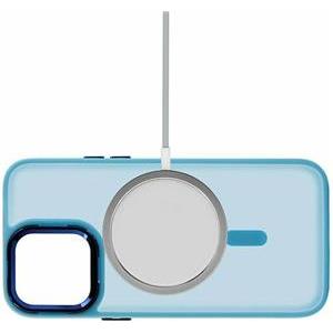 MM TPU SAM GALAXY S23 PLUS MAGSAFE ll blue