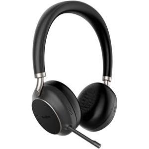 Yealink BH76 UC Black USB-C Bluetooth-Headset