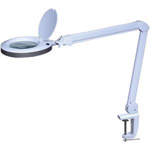 STOLNA LAMPA S LUPOM 8X, LED, rubna montaža, VTLLAMP4WN