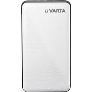 Prijenosno napajanje powerbank VARTA Energy 57977101111, 15.000 mAh, 1x USB-C, 2x USB-A, 1-micro USB srebrno