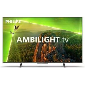 PHILIPS LED TV 43PUS8118/12