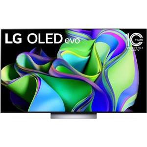 LG OLED TV OLED65C31LA