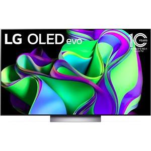LG OLED TV OLED55C31LA