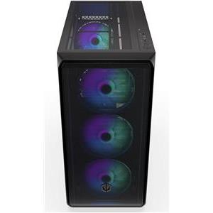 Endorfy Arx 700 ARGB - PC case - ATX