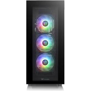 CAS Thermaltake Divider 500 TG ARGB