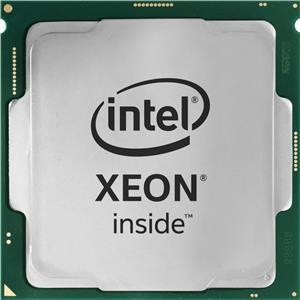 Intel S1151 XEON E-2246G TRAY 80W