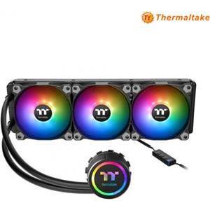 Cooler Wasserkühlung Thermaltake TH360 V2 Ultra ARGB Sync CPU Liquid Cooler All-In-One