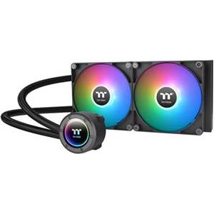 Cooler Wasserkühlung Thermaltake TH280 ARGB Sync V2 CPU Liquid Cooler All-In-One