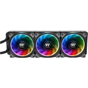 Cooler Wasserkühlung Thermaltake TH240 ARGB Sync V2 CPU Liquid Cooler All-In-One