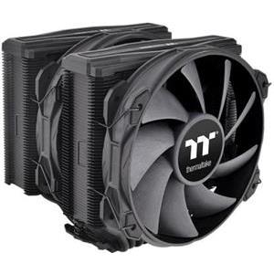 Cooler Thermaltake TOUGHAIR 710 Air Cooler Black