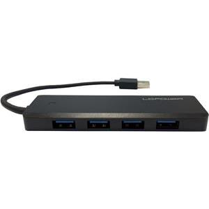 USB HUB LC-Power LC-HUB-U3-4-V2