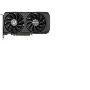 ZOTAC GAMING GeForce RTX 4060Ti Twin Edge - graphics card - GeForce RTX 4060 Ti - 16 GB