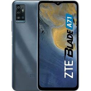 ZTE Blade A71 3/64GB Blue