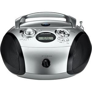 Prijenosni radio Grundig RCD 1440 USB