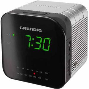 Radio budilica Grundig Sonoclock 590