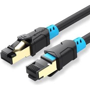 Vention Cat.6 SFTP Patch Cable 5m, Black