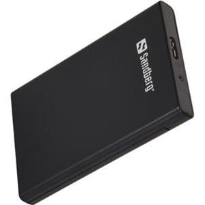 Sandberg USB 3.0 to SATA Box 2.5