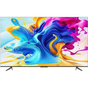 TCL QLED TV 55